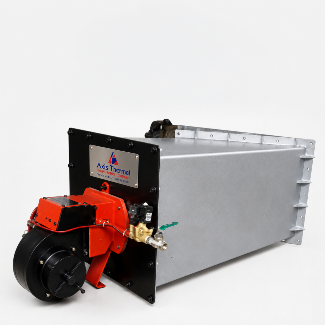 Hot Air Generator